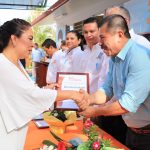 Semana Cultural Educadora