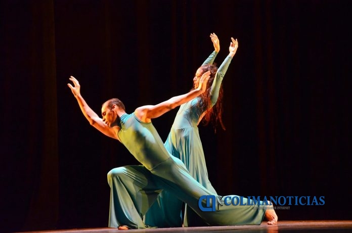 Univerdanza