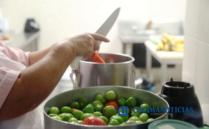 alimentos salud
