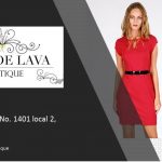 boutique flor de lava