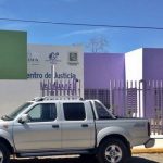centro de justicia para la mujer