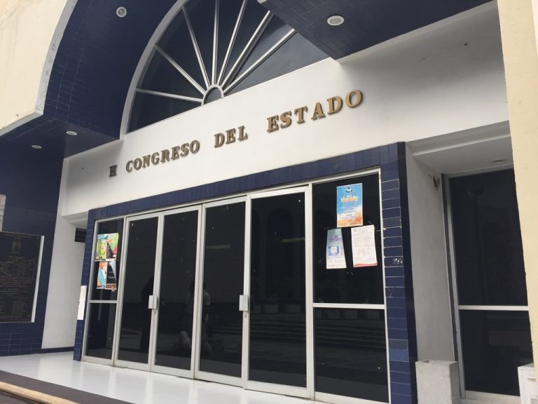 Suspenden comparecencia de Seidur en congreso; solo asistieron 12 de 25 diputados