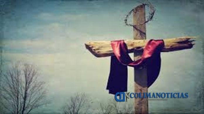 cruz de cristo