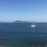 embarcacion bote manzanillo