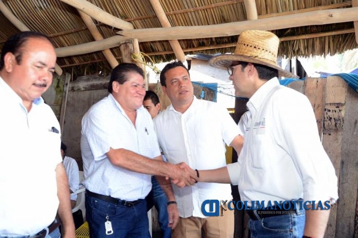 empresarios y peralta