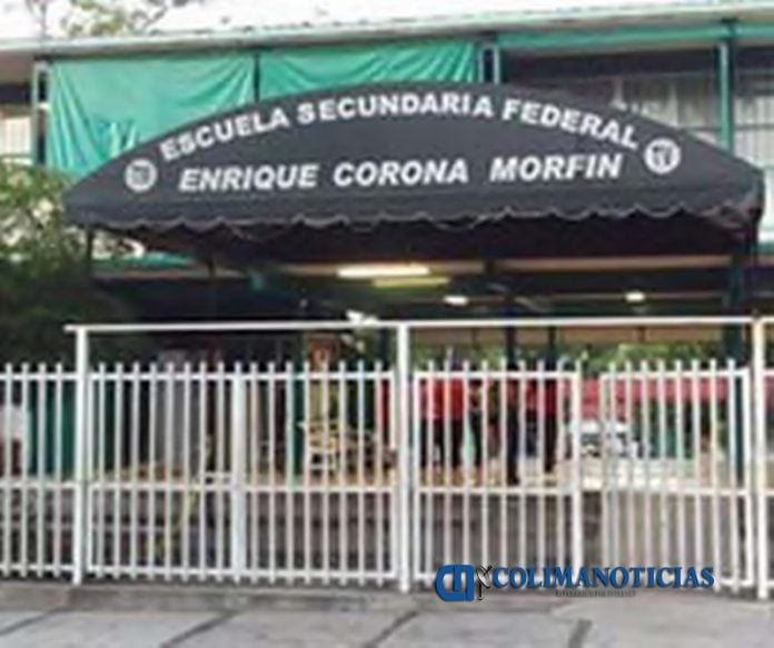 enrique corona morfin fachada