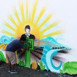 grafiti colima