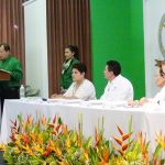 informe de labores audelino