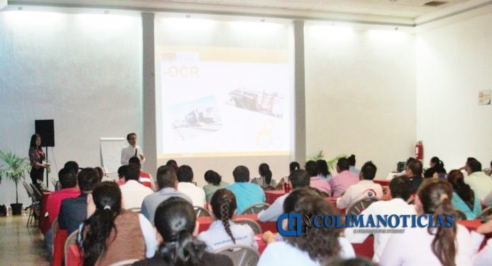 inversión millonaria de Contecon Manzanillo