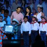 ixtlahuacan niyos festejo