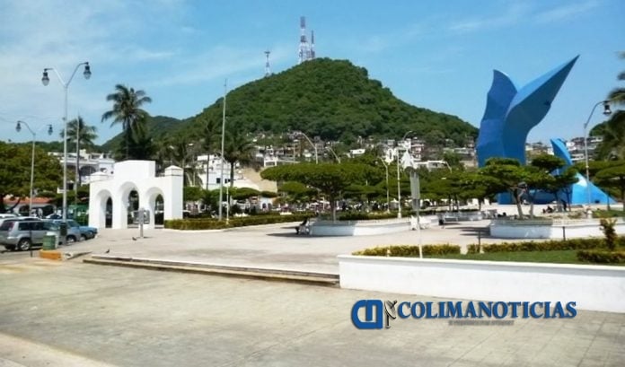 jardin manzanillo