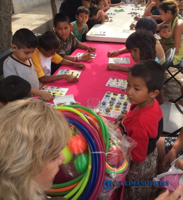 juegos tradicionales