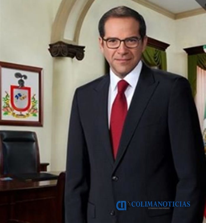 nacho peralta administracion