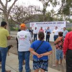 obras en armeria