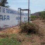 planta de tratamiento en rincon de lopez