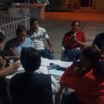 preparativos armeria