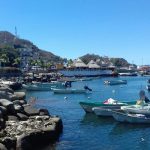puerto embarcaciones