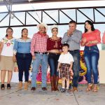 recibimiento infantil en ixtlahuacan