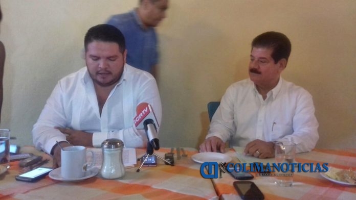 regidores mc