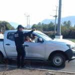 seguridad en Tecoman