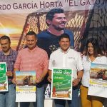 torneo relámpago de futbol y volibol