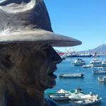 turismo embarcacion