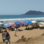 turistas en manzanillo9