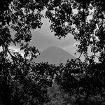 volcán