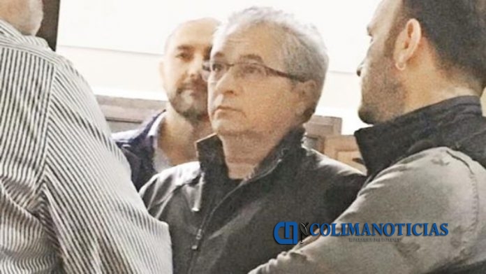 yarrington detenido
