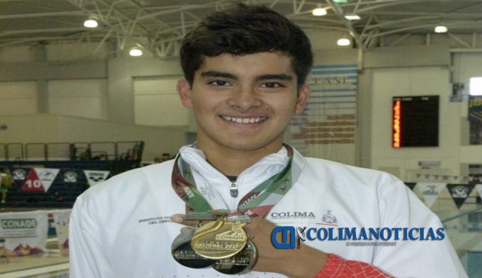 0032.MAYO2017_ON2017_Saul Emiliano Mora_Oro 100 metros pecho