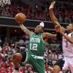 0054.MAYO2017_NBA_Celtics de Boston