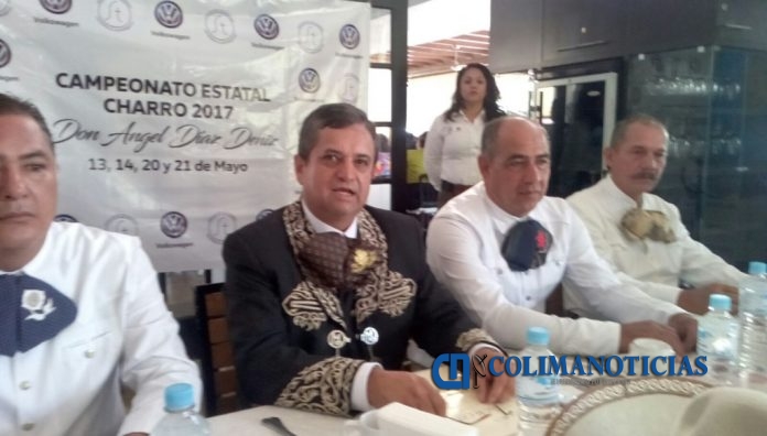 0074.MAYO2017_Estatal Charro Completo Colima 2017