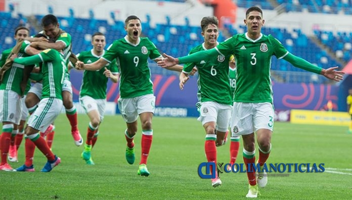 0123.MAYO2017_Copa FIFA Sub20-Corea_México