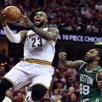 0161.MAYO2017_NBA_Cavaliers de Cleveland
