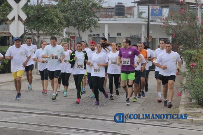 0202.MAYO2017_Carrera 50 Aniversario Armería
