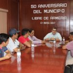 50 aniversario ARMERIA