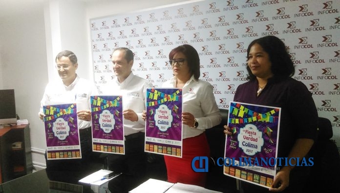 Anuncian Feria de la Verdad