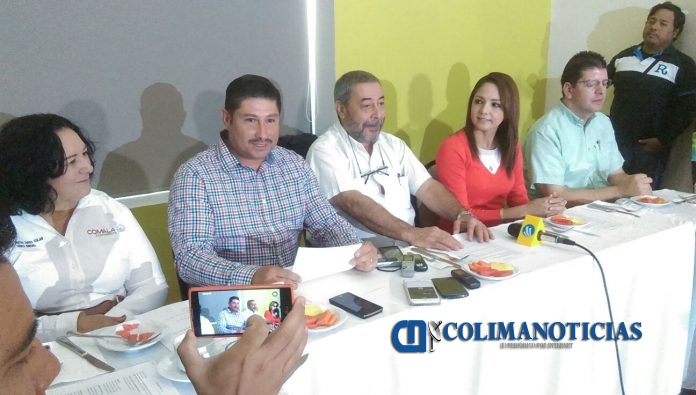 Anuncian Segundo Festival Gastronómico Comala 2017