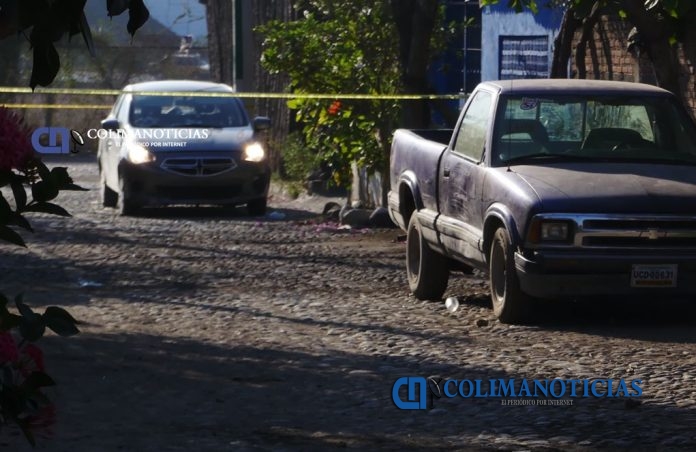 Auto Turla asegurado