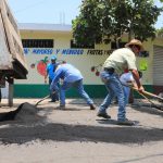 BACHEO