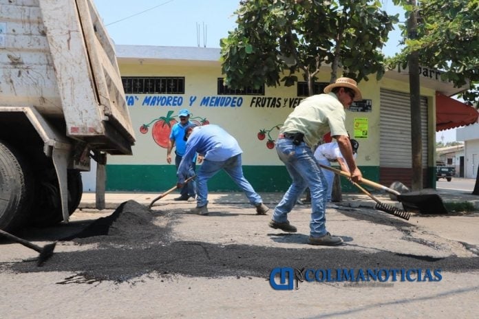 BACHEO