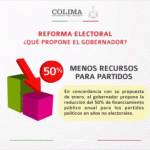 Banner Gobierno Estado – reforma electoral 2017