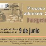 Banner UdeC Junio