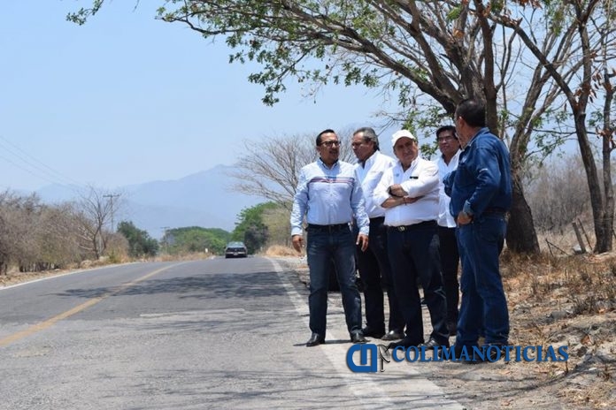 Benavides obras