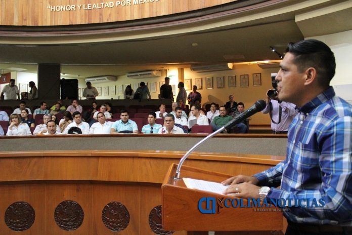 Congreso del Estado