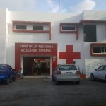 Cruz Roja Armeria