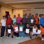 Culmina Proyecto de Promoción Deportiva Comunitaria en Ixtlahuacán