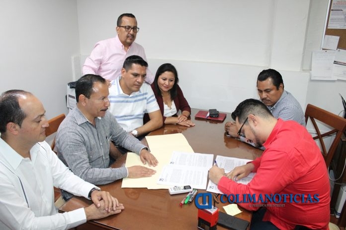 Diputados PRI