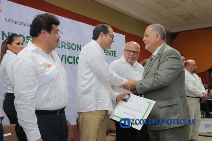 Día del Maestro-Gobernador