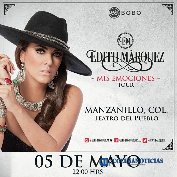 Edith Márquez